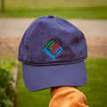 Enron Hat