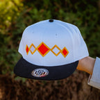 Christmas Oguri Cap cap - Weeby Stitches