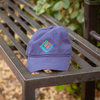 Enron Hat - Weeby Stitches
