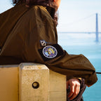 Narita Top Road patch - Weeby Stitches