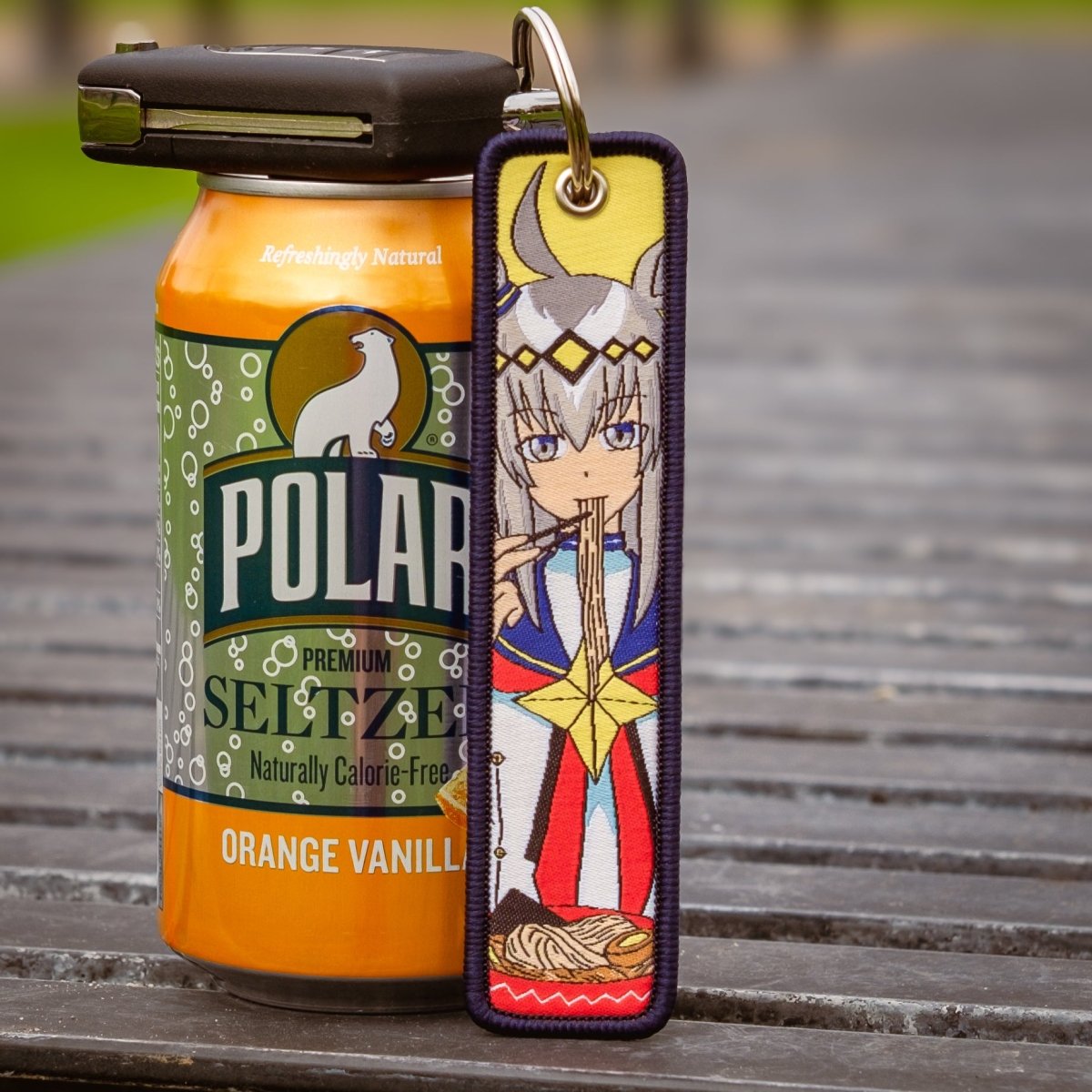 Umamusume Oguri Cap Embroidered Hat - Stylish Accessory – Weeby