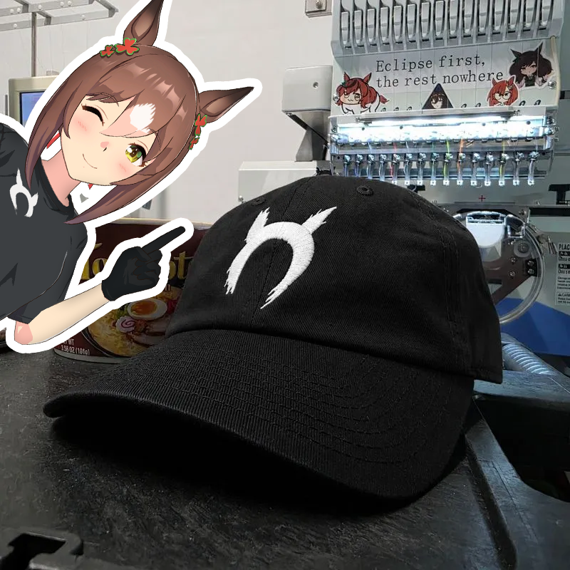 Uma Ramen Hat
