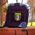 Tracen Polizei Patch patch - Weeby Stitches