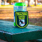 Tracen Polizei Patch patch - Weeby Stitches