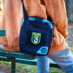 Tracen Polizei Patch patch - Weeby Stitches