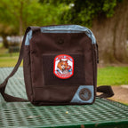 Transcend best bro patch - Weeby Stitches