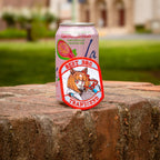 Transcend best bro patch - Weeby Stitches