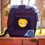 Uma pien patch | Uma Cry patch - Weeby Stitches