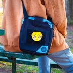 Uma pien patch | Uma Cry patch - Weeby Stitches