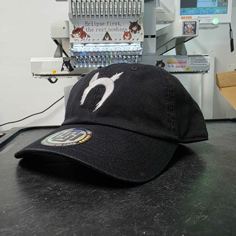 Uma Ramen Hat - Weeby Stitches