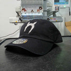 Uma Ramen Hat - Weeby Stitches