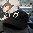 Uma Ramen Hat - Weeby Stitches