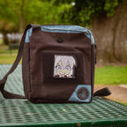 Yukine Chris lmao patch - Weeby Stitches