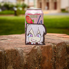 Yukine Chris lmao patch - Weeby Stitches